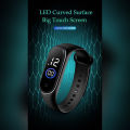 Waterproof Sports LED Watch Silicone Digital Watch. 