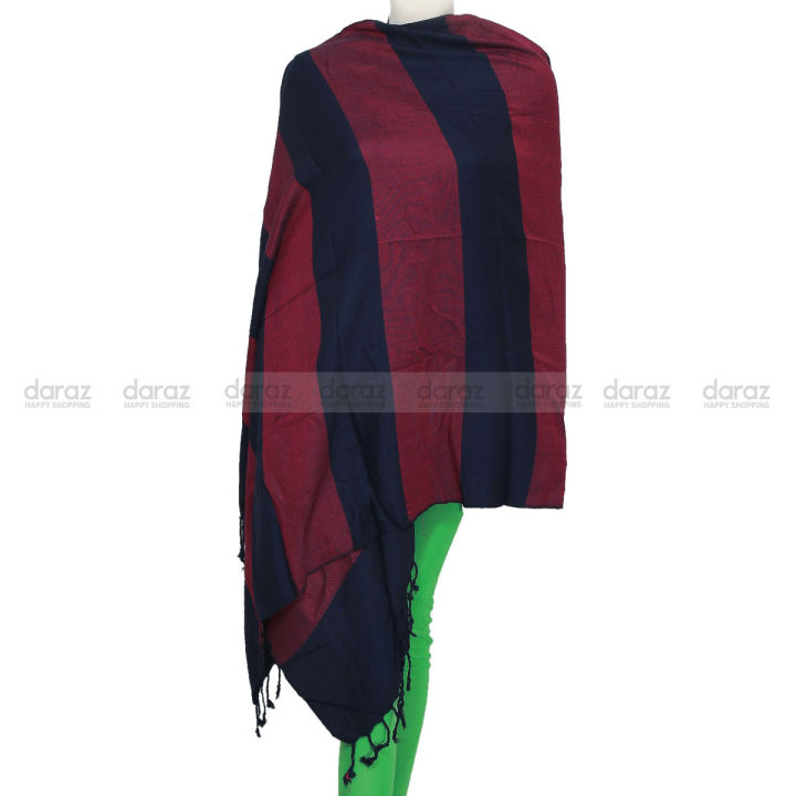 Trendy%20Multi%20Colour%20Cotton%20Shwal%20For%20Women%20&%20Girls%20-%20Image%203