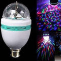 Disco DJ Party LED Light Bulb (Multi-Colour). 