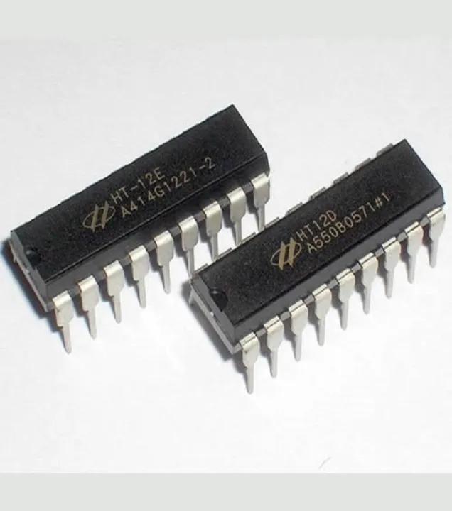 Pair%20HT12D%20HT12E%20Encoder%20Decoder%20IC%20For%20RC%20Systems%20-%20Image%202