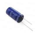 4700uf-25v Electrolytic Capacitor (2 Pieces). 