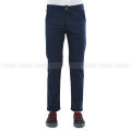 Navy Blue Fabric Special Gebading Formal Pant For Men - প্যান্ট ছেলেদের.