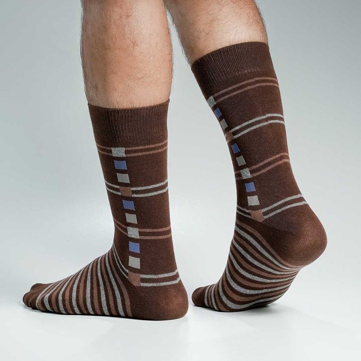 Swan%20Viara%20Long%20Socks%20For%20Men%20-%20Image%203