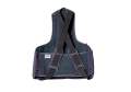 Posture Corrector Magnetic Back Brace - Lumbar Spinal Support Belt for Men & Women, Relief for Lower and Upper Back Pain. 