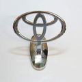 Toyota Front Hood Bonnet Emblem Ornaments - All car. 