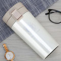 Coffee Travel Mug, Stainless Steel Vacuum Insulated Tumbler with Lid, Coffee Cup Flask for Hot & Cold Drinks - Coffee Mug - Coffee Mug. 