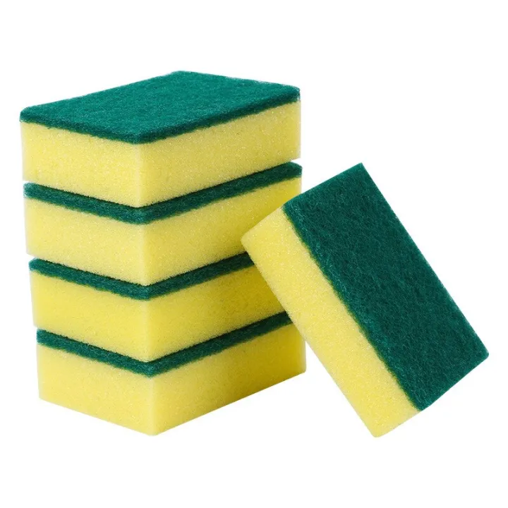 Double%20Sided%20Dish%20Washing%20Foam%20and%20Scrubber%20Sponge-4pcs%20-%20Image%202