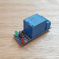 RELAY MODULE 5V 1 CHANNEL. 