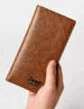 Jeep High Quality Artificial Leather Long Wallet For Men - Wallet. 