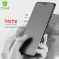 For VIVO Y30 ANTI-BROKEN & ANTI-FINGERPRINT GAMING MATTE SCREEN PROTECTOR. 