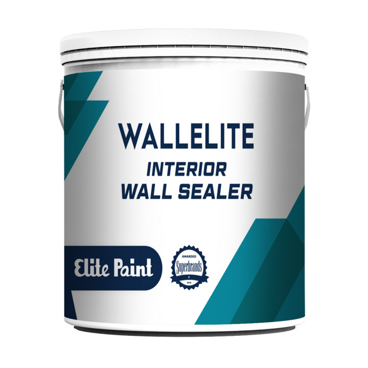 Wallelite Water Sealer-Interior