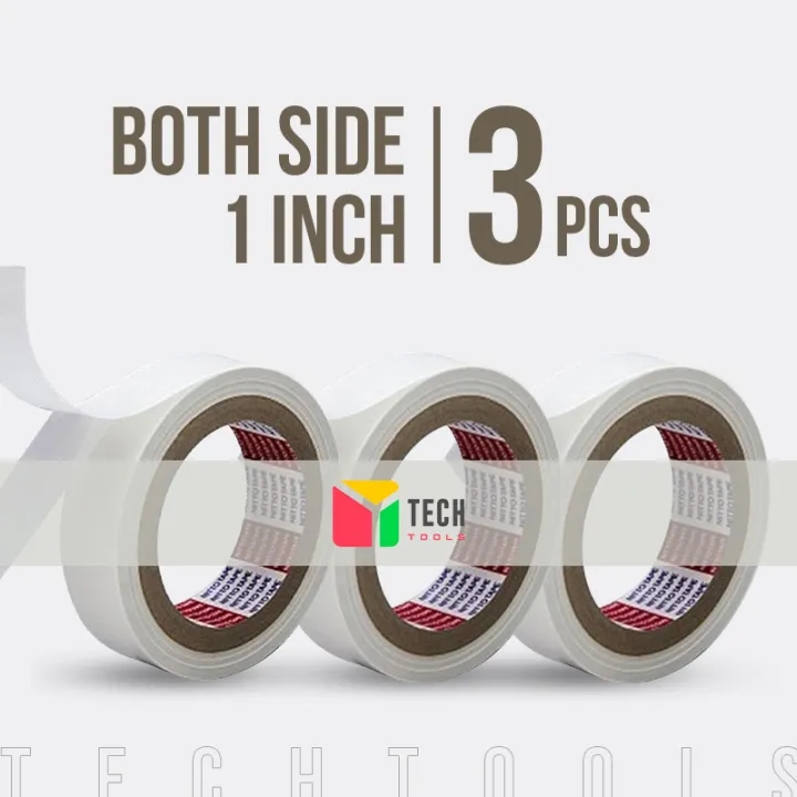 Both%20Sided%20Gum%20Tape%20-%201%20inch%20-%2010%20Yards-White%20-%20Image%202