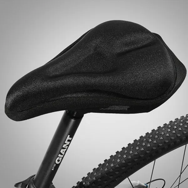 Silica%20gmel%20Mountain%20Bike%20Seat%20Cover%20Comfort%20Cushion%20Absorbingm%20Shock%20Bicycle%20Seat%20Cover%20-%20Image%203