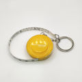 HOECHSTMASS MEASURING TAPE WITH KEY CHAIN - 150CM.