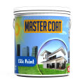 Durable Master Coat.