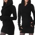 Winter Hoodie For Women. 