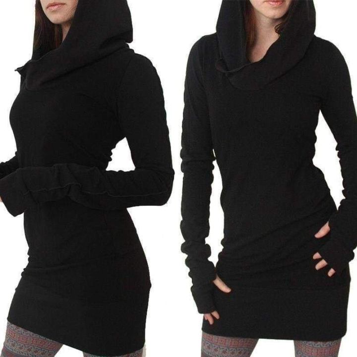 Winter Hoodie For Women