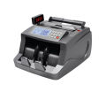 Money Counting & Fake Note Detector Machine ML-6300 with 3 display.