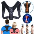 Shoulder Brace Back Support Belt - Achieve Better Posture and Comfort with this Supportive Belt. 