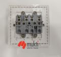 neiken Made in Malaysia Four 4 Gang 10A 4Gang Switch Socket.