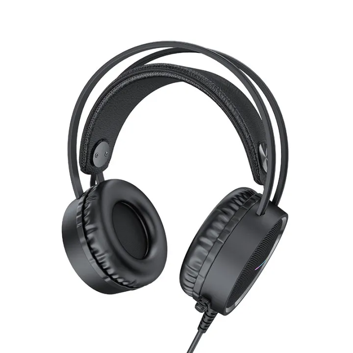 hoco%20Gaming%20Head%20phones%20W100%20Touring%20Headset%20Black%20Color%20-%20Image%206