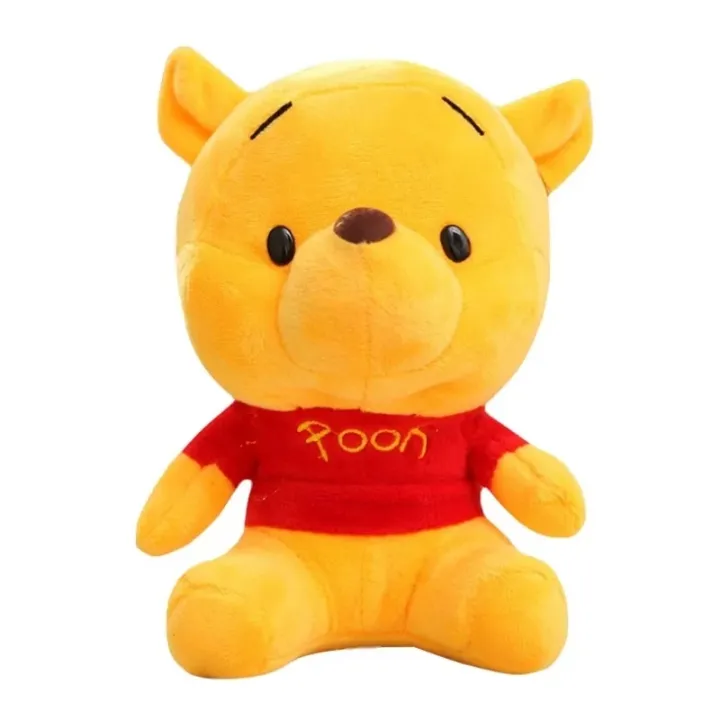 Pooh%20Bear%20Plush%20Soft%20Toys%20Gifts%20for%20Children%20-%20Toy%20-%20Teddy%20Bear%20-%20Image%202