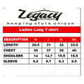 T Shirt Trendy Design for Women Soft Breathable Cotton Fabric Perfect for Daily and Casual Wear. 