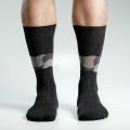 Swan Viara Long Socks For Men. 