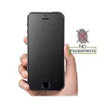 Apple iPhone 5 Matte Screen Protector Tempered Glass. 