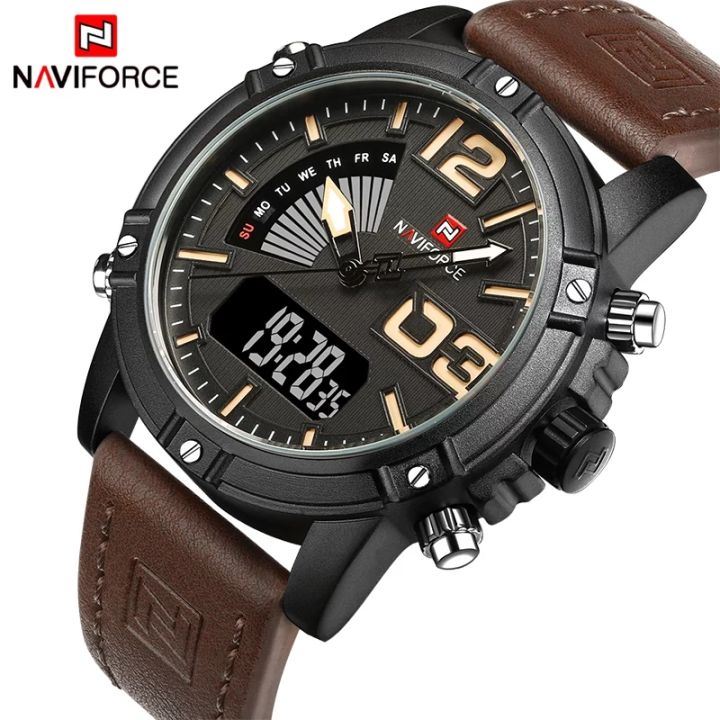 Naviforce%20NF9095%20-%20Coffee%20Leather%20Wrist%20Watch%20for%20Men%20-%20Image%204