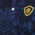Polo shirt for men new 2024 brand | Polo shirt for men easy brand high quality | Printed polo t shirt for men | Blue polo t shirt for men.