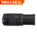 Canon EF 75-300mm f/4-5.6 III Lens. 