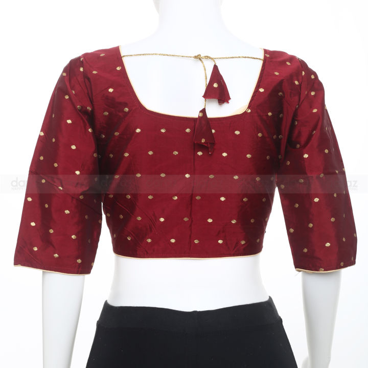 Stylish%20Addition%20-%20Indian%20Katan%20Blouse%20With%20Inner%20Falls%20Best%20Qualityfull%20&%20Comfortable%20Blouse%20For%20Women%20-%20Sustainable%20Choice%20-%20Image%203