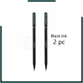 Linc Pentonic Ball Pen 2 pcs or 10 pcs - Black / Red / Blue. 