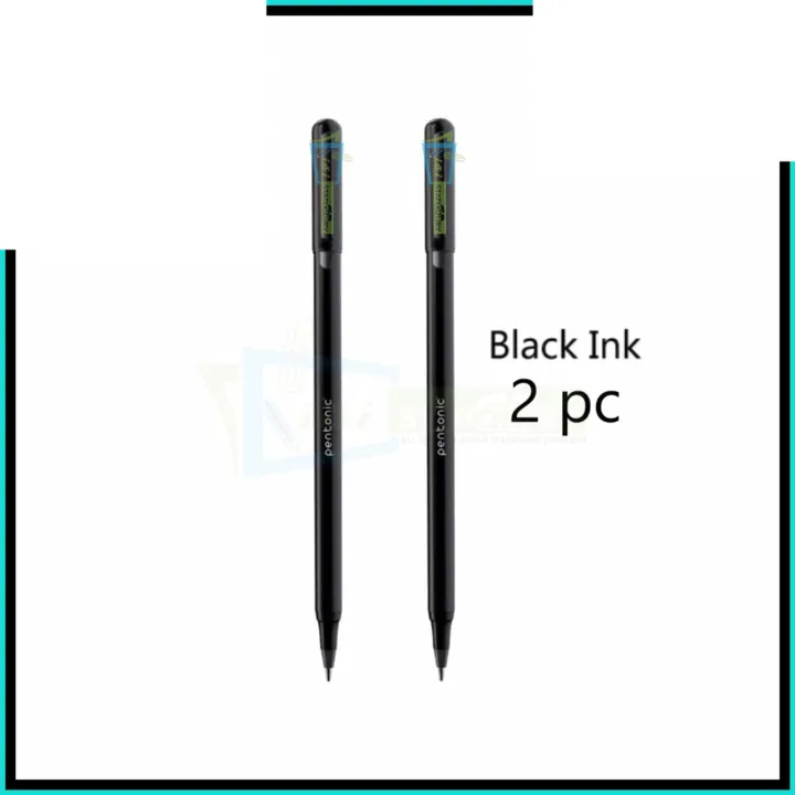 Linc%20Pentonic%20Ball%20Pen%202%20pcs%20or%2010%20pcs%20-%20Black%20/%20Red%20/%20Blue%20-%20Image%202