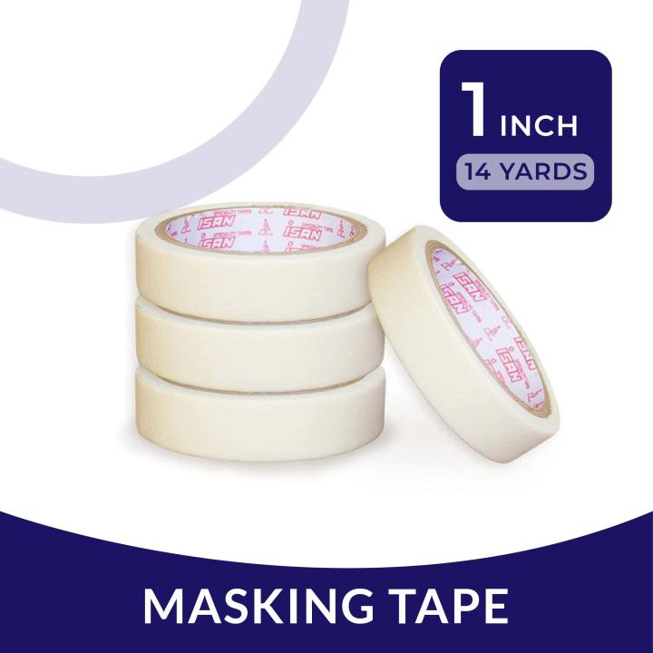 Masking%20Tape%201%20inch%2014%20yards%20-%20Image%202