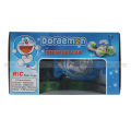 Plastic RIC Radio Control (Doraemon). 