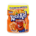 Kool-Aid Orange Drink Mix - 538gm. 