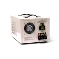 Voltage stabilizer “Galaxy “ / UDR-8KVA Galaxy voltage stabilizer - generator. 