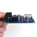 XH-M603 Charging Control Module Digital LED Display Storage Lithium Battery Charger Control Switch Protection Board 12-24V.