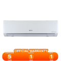 Gree Split Type Air Conditioner Gs-30Cz (2.5 Ton). 