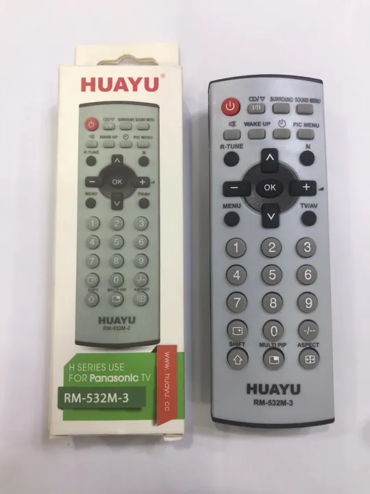 Panasonic%20%20Box%20TV%20muster%20remote%20-%20Image%202