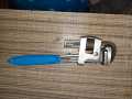 Heavy Duty Pipe Wrench 12''Inch TATA AGRICO Brand. 