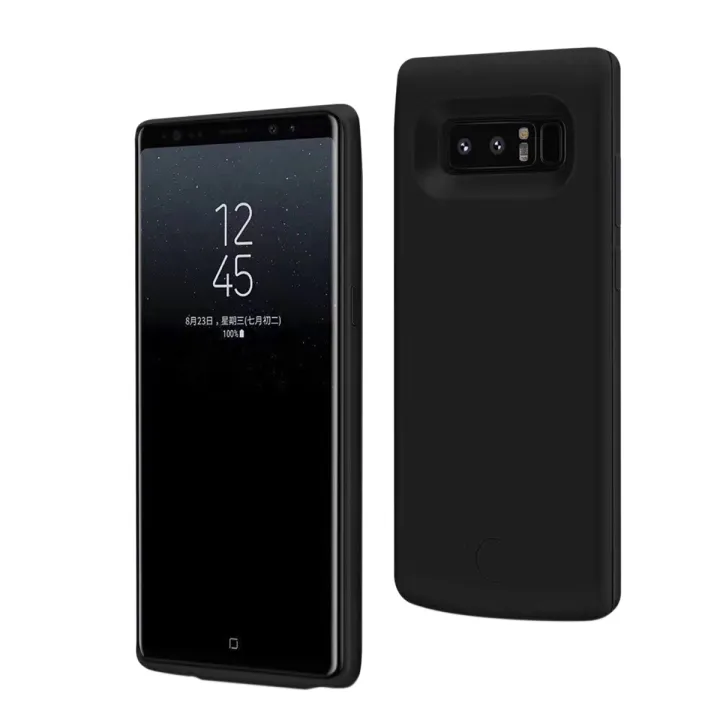 Galaxy%20Note%208%20Battery%20Case%206500mAh%20External%20Battery%20Portable%20Charger%20-%20Black%20-%20Image%203