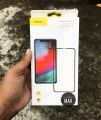 Baseus 2Pcs Screen Protector For IPhone 13 Pro Max 0.3mm Transparent Protective Glass For IPhone 13 / iPhone 13 Pro / iPhone 13 Mini / iPhone 12 / iPhone 12 Pro / iPhone 12 Pro Max Tempered Film Cover. 