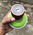 EWA A103 Bluetooth Speaker Bass Metal Material Speaker Portable. 
