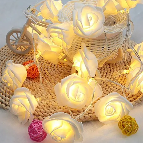 Decorative%20party%20fairy%20light%20warm%20white%20Artificial%20Soft%20fashionable%20White%20rose%20fairy%20led%20lights%20for%20decoration,%20party%20light%20-%20Image%209