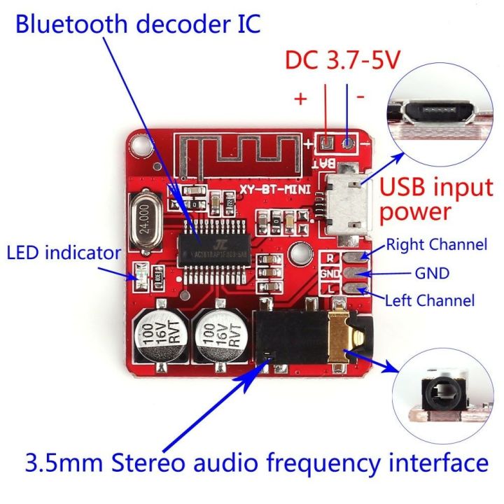 Mini%20MP3%20Bluetooth%20Lossless%20Decoder%20Board%20Car%20Speaker%20Amplifier%20board%20Bluetooth%204.1%20XY-BT-Mini%20Circuit%20Board%20Module%20-%20Image%203