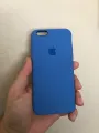 Luxury Silicone Protect Back Cover Soft Case For Iphone 6 / Iphone 6S / Iphone 6 Plus / Iphone 6S Plus Case - Camera - Phone Back Cover. 