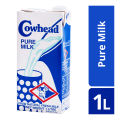 Cowhead Pure Uht Milk -1/Ltr. 